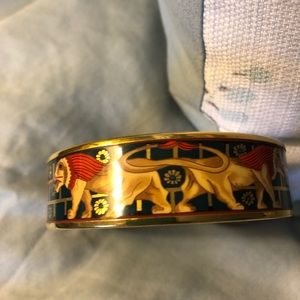 Hermes bangle